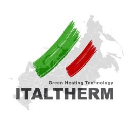 Иконка канала ITALTHERM RUSSIA