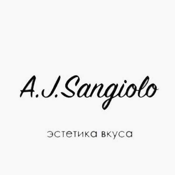 Иконка канала Event-ресторан, банкетный зал A. J. Sangiolo