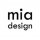Иконка канала mia.design