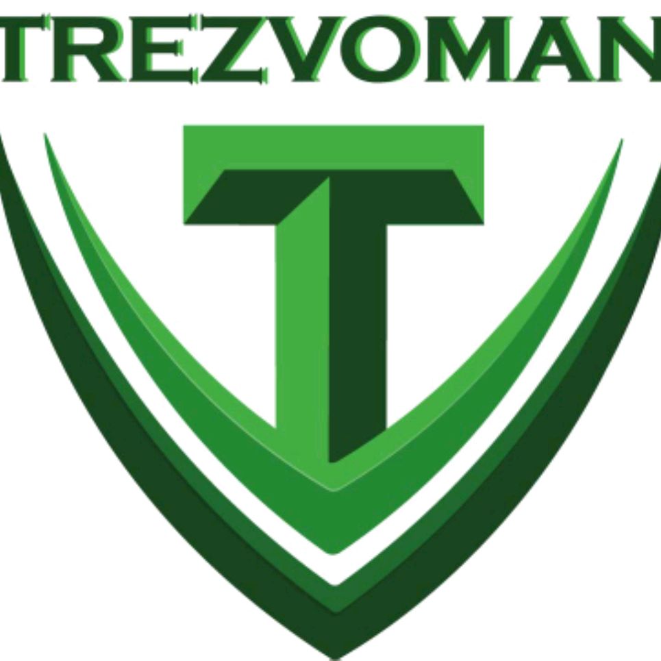 Иконка канала Trezvoman