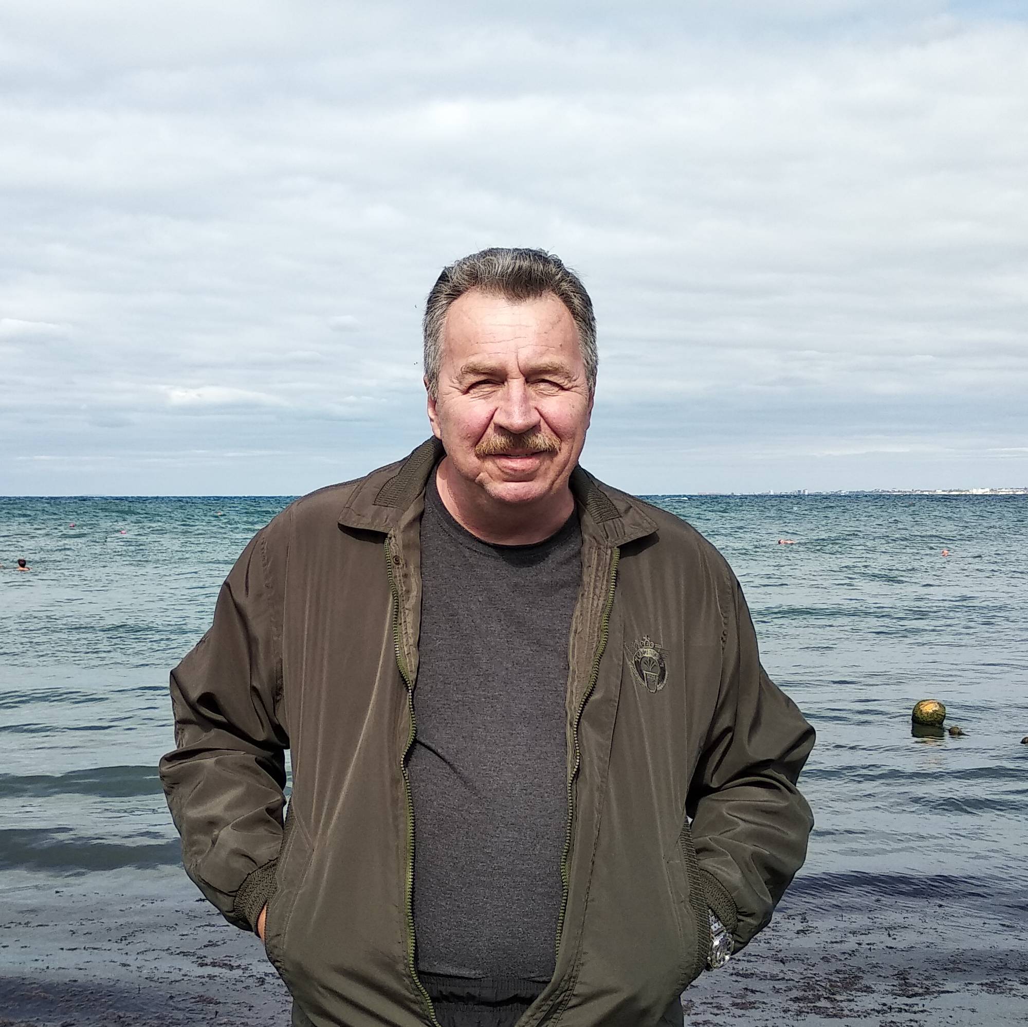 Иконка канала Николай Саллас  Авторская песня  под гитару