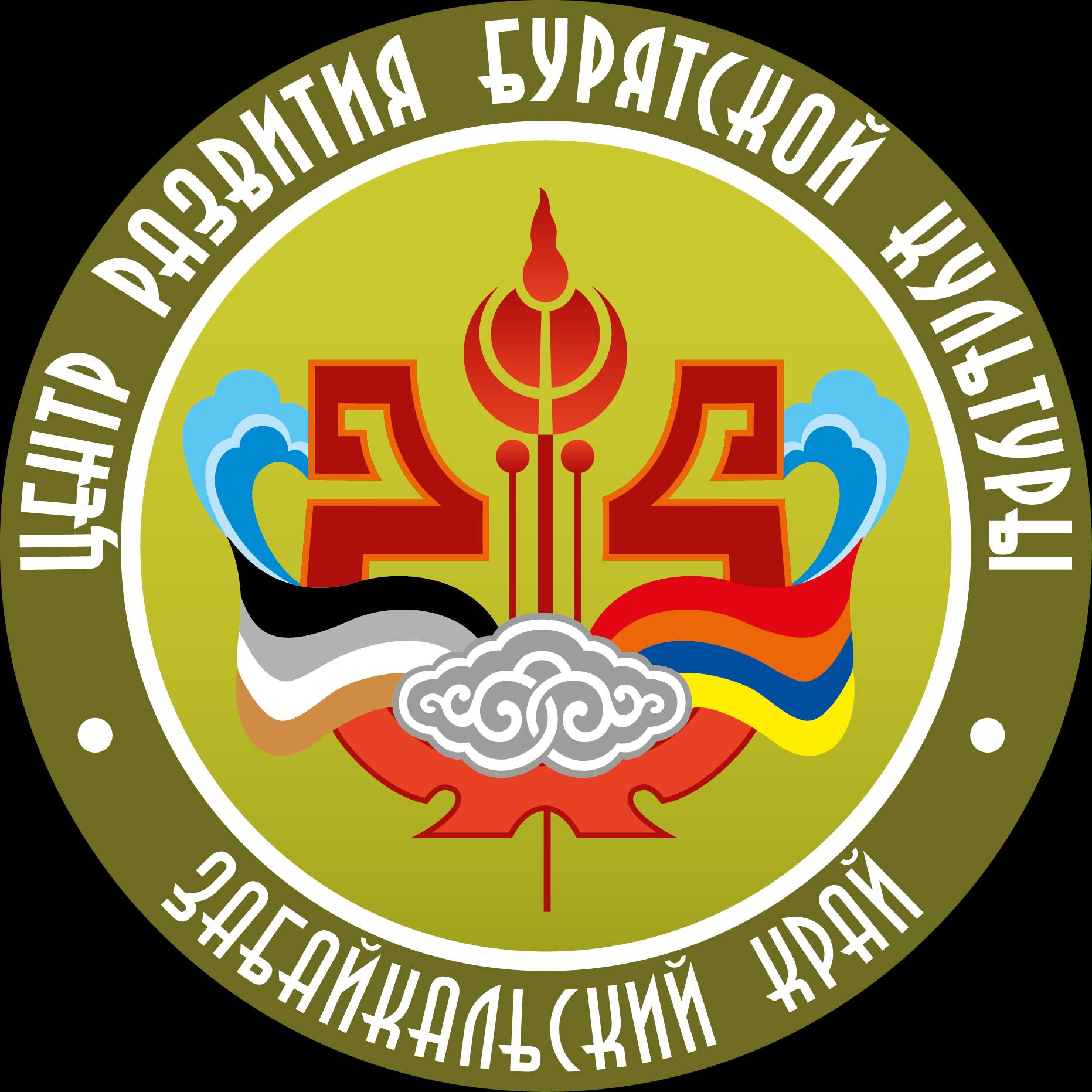 Иконка канала ГУК "ЦРБК Забайкальского края"