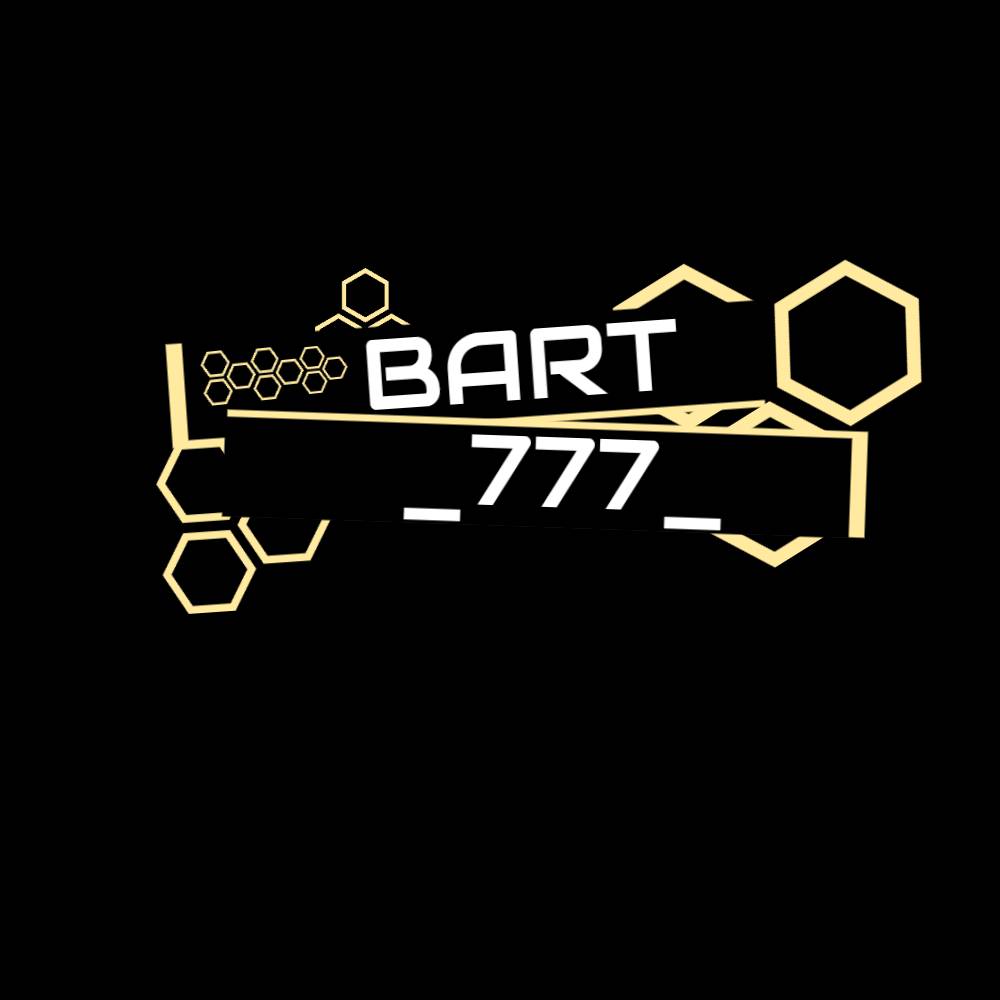 Иконка канала Bart_777_