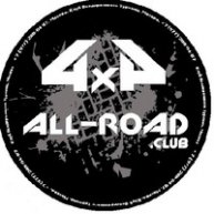 Иконка канала Allroad Club