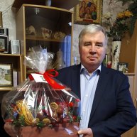 Иконка канала Михаил Савин