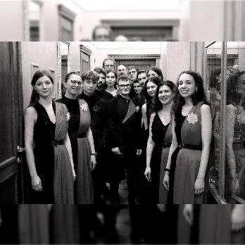 Иконка канала Adeptus Chorus