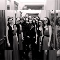 Иконка канала Adeptus Chorus