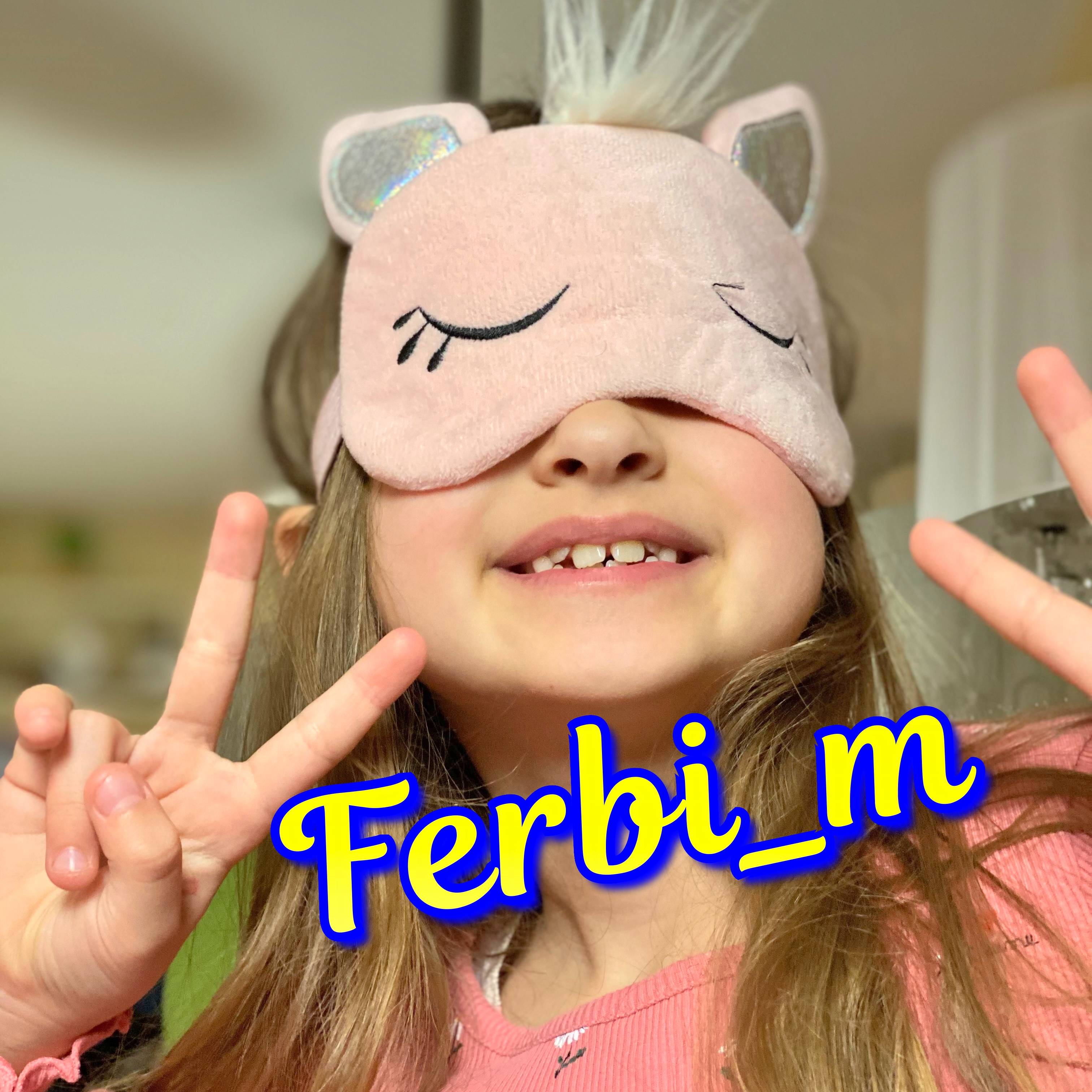 Иконка канала Ferbi_m