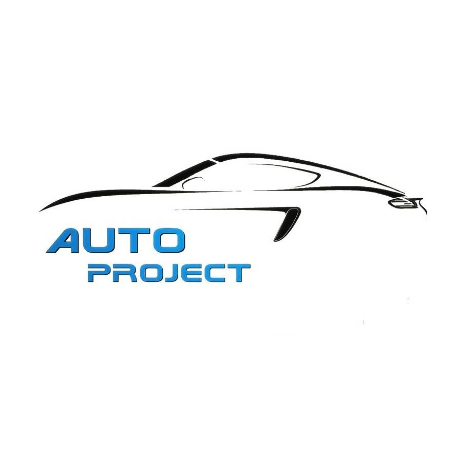 Иконка канала AUTO PROJECT