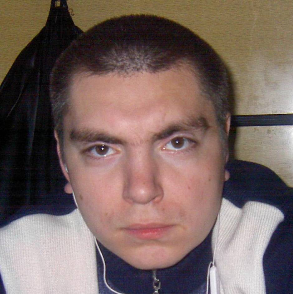 Алексей Фролов Фото