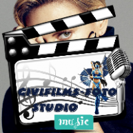 Иконка канала GiviFilms Studio Music