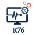 Иконка канала К76