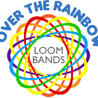 Иконка канала Rainbow Loom Bands