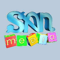 Иконка канала SAN Media