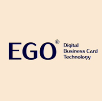 Иконка канала Электронные цифровые визитки Эго