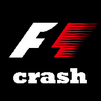 Иконка канала F1 crash