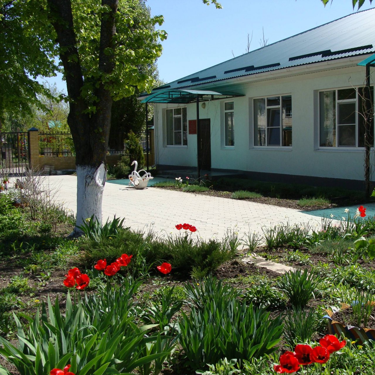 Иконка канала МБУ ДО "Рыздвяненская ДШИ"