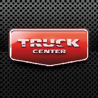 Иконка канала TRUCK Center