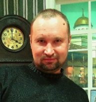 Иконка канала Oleg Rakshin