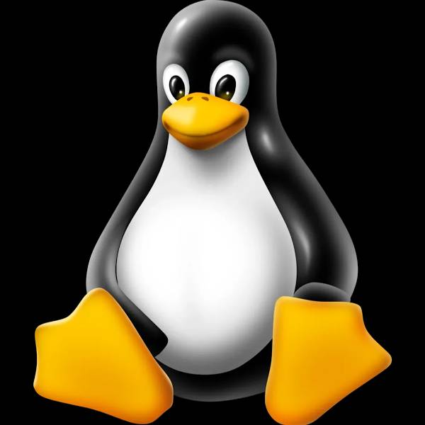 Иконка канала In-Linux