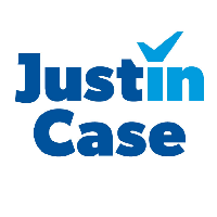 Иконка канала JustinCase