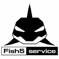 Иконка канала Fish5Service