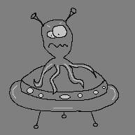 Иконка канала Милый пришелец