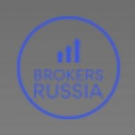 Иконка канала brokers-russia.ru