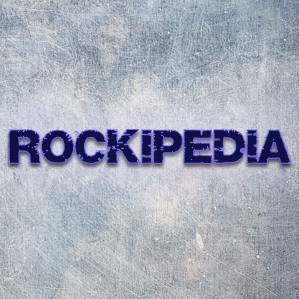 Иконка канала Rockipedia