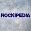 Иконка канала Rockipedia