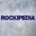 Иконка канала Rockipedia