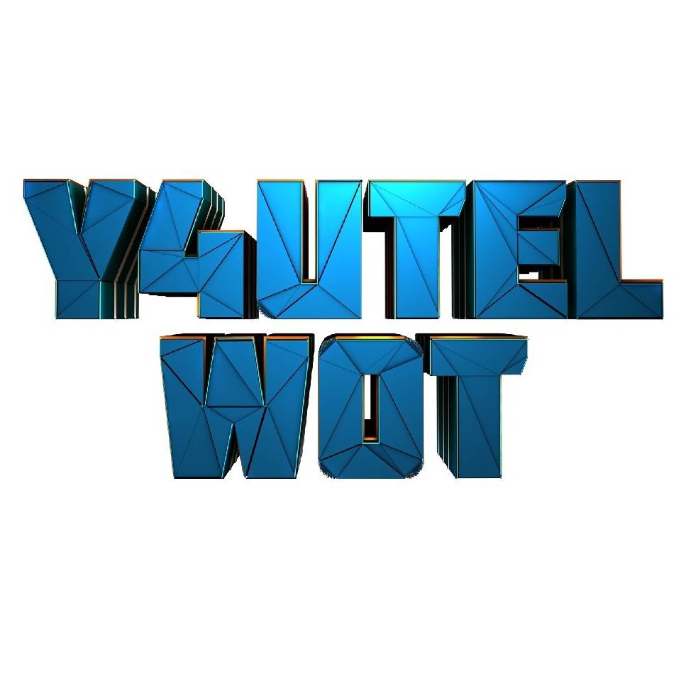Иконка канала Y4utel_Wot (Учитель Вот)