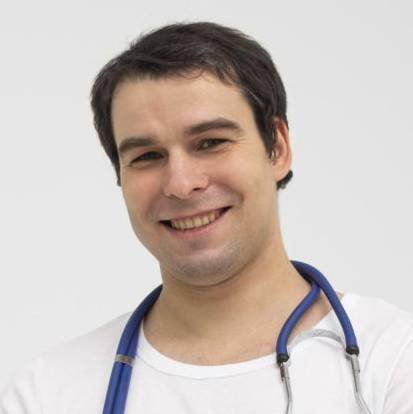 Иконка канала Остеопат Богданов СВ 0+