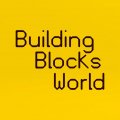 Иконка канала Building Blocks World