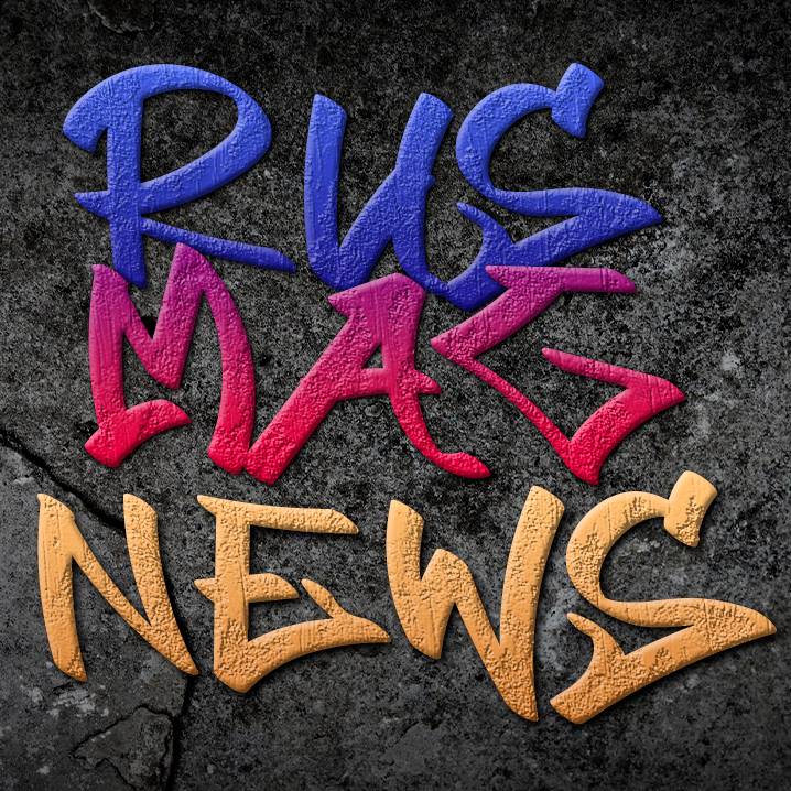Иконка канала RusMag News