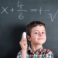 Иконка канала Решай легко математику