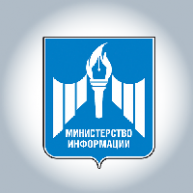 Иконка канала Министерство информации ДНР