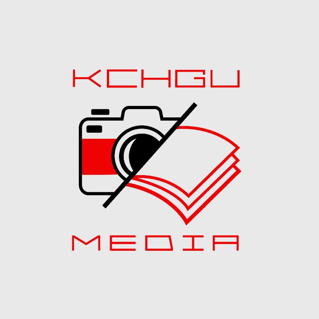 Иконка канала KCHGU Media