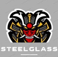 Иконка канала SteelGlass