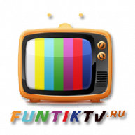 Иконка канала FuntikTV.ru
