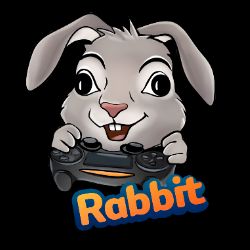 Иконка канала RABBIT