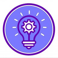 Иконка канала АНО "Проектум"