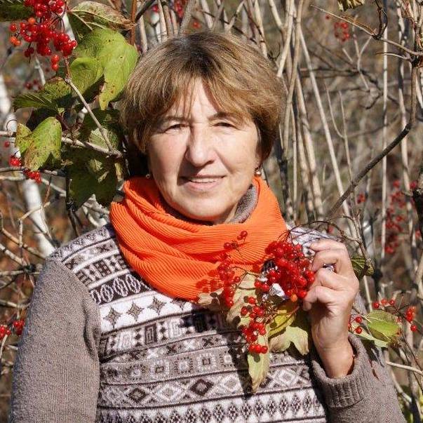 Иконка канала Мария Собакарева