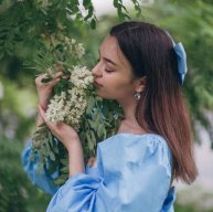 Иконка канала Валерия Геллерт