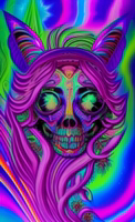 Иконка канала ATROPHIED