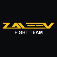 Иконка канала Zaleev Fight Team