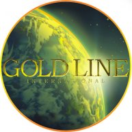 Иконка канала Gold Line International