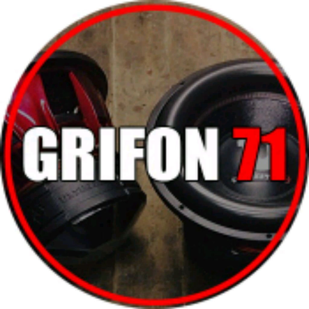 Иконка канала Grifon 71
