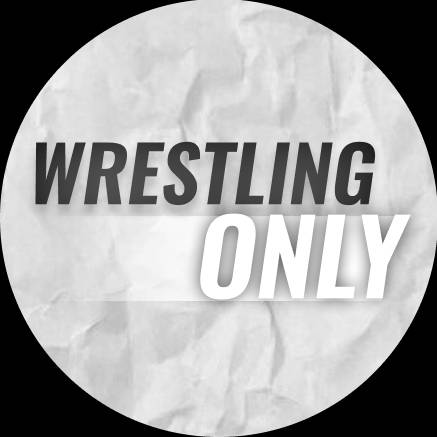 Иконка канала WRESTLING ONLY