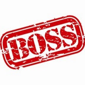 Иконка канала Le relayeur - The Boss